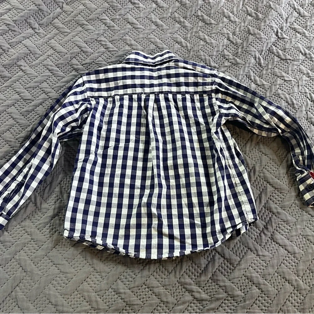 Button Up Shirt​​​​
